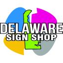 Delaware Sign Shop  logo